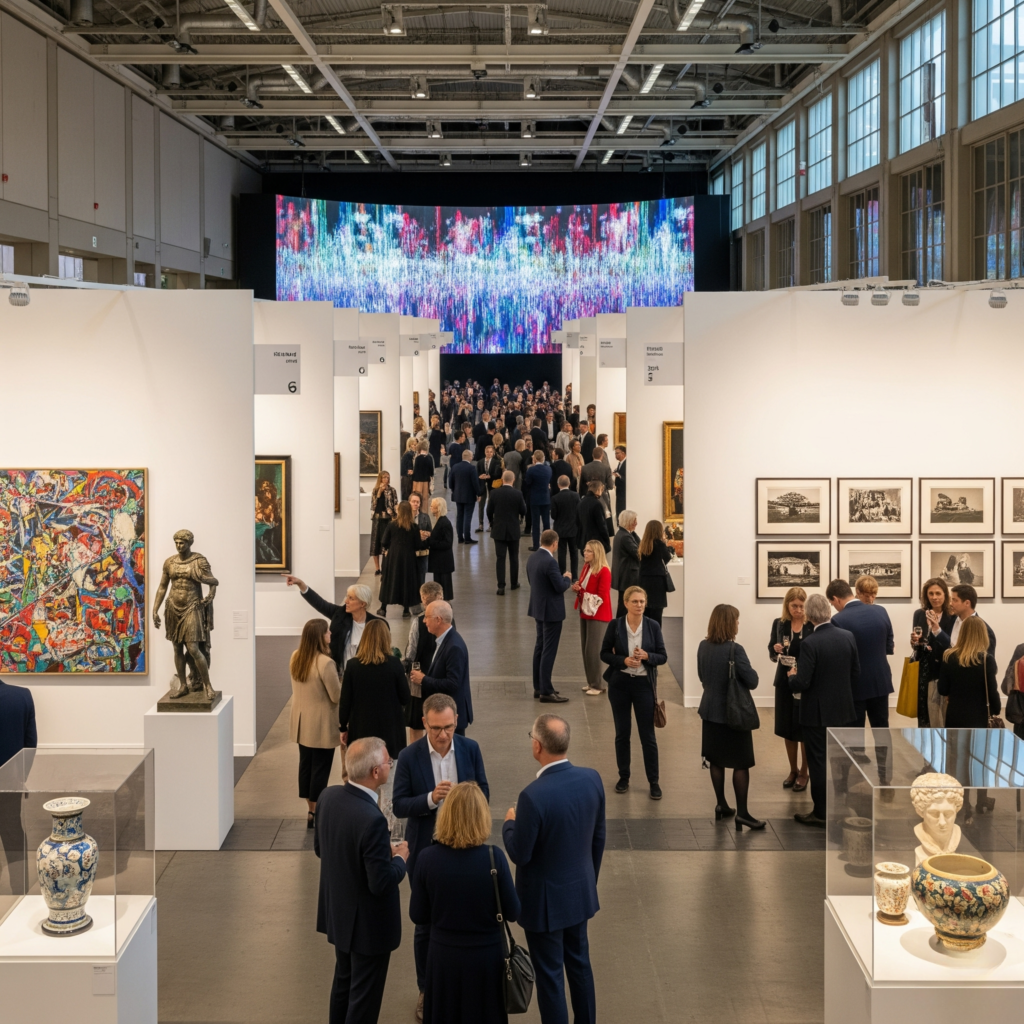 Arqa_art_Fair_Exclusive Arena