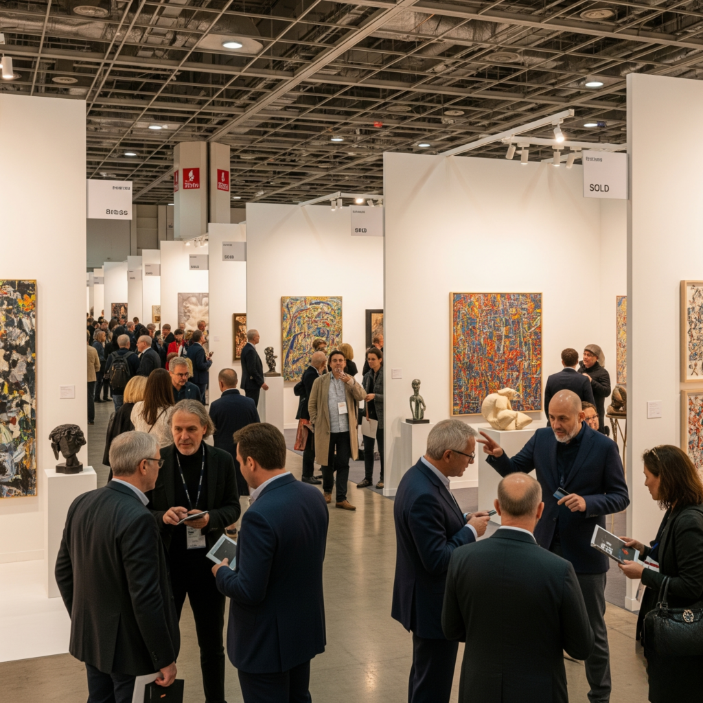 Arqa_art_Fair_Exhibition Opportunities