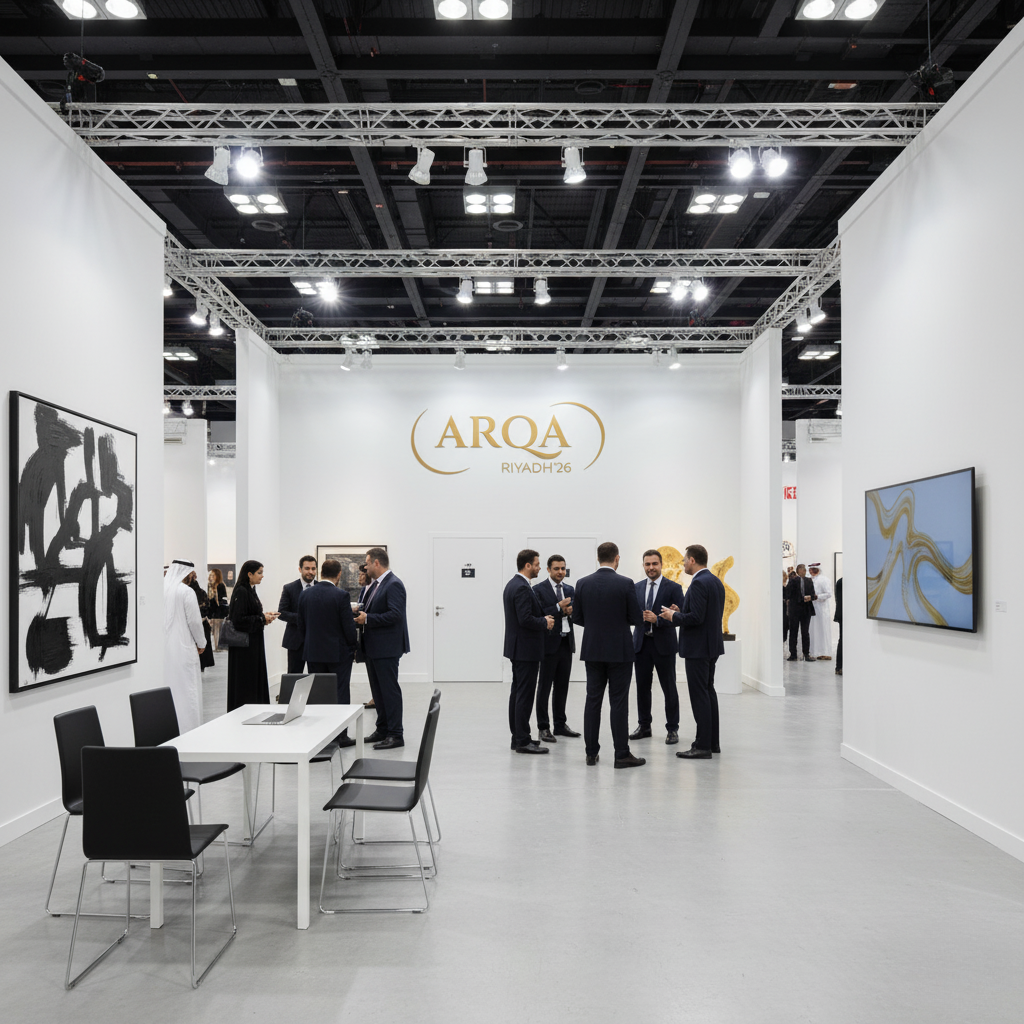 Arqa Cultural & Tourist Institutions