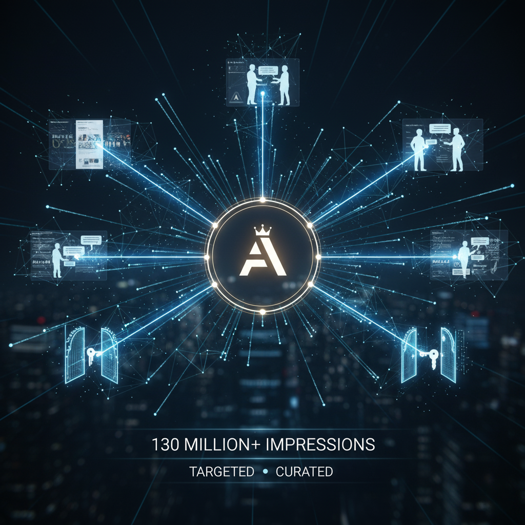 ARQA Targeted Impressions