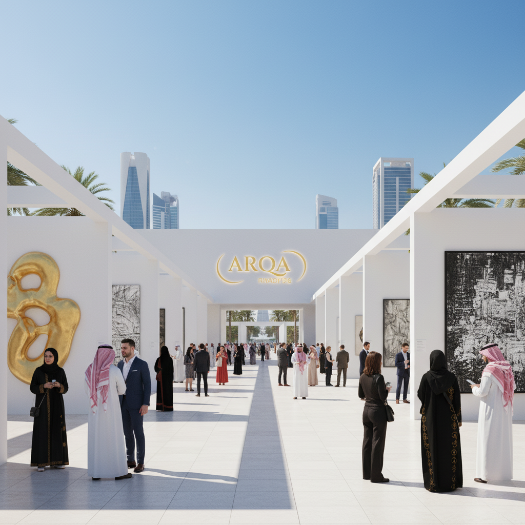 Arqa Riyadh Image (1)