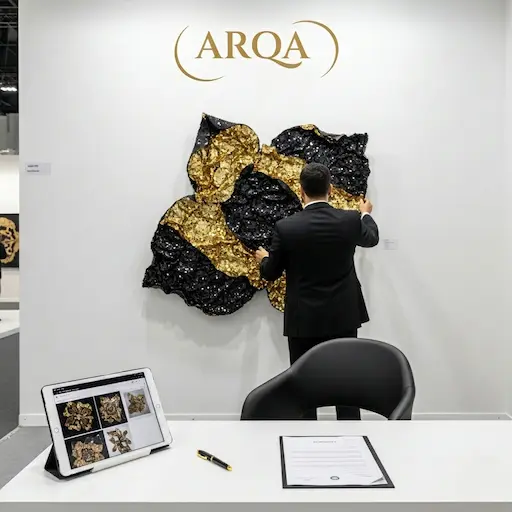 Arqa Art Sales