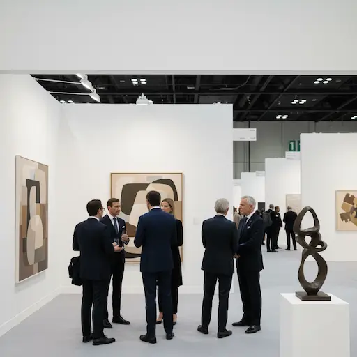 Arqa Exhibit Benefit