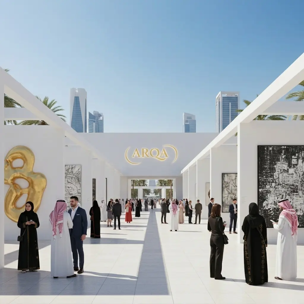 Arqa Riyadh Image 1