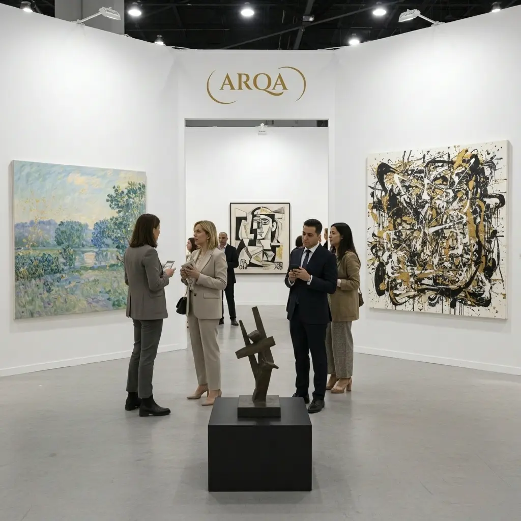 Arqa Riyadh Image 2