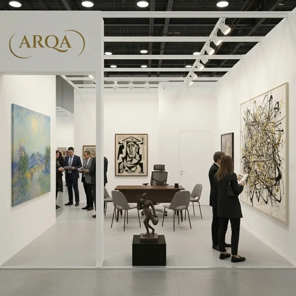 Arqa Riyadh Image 3