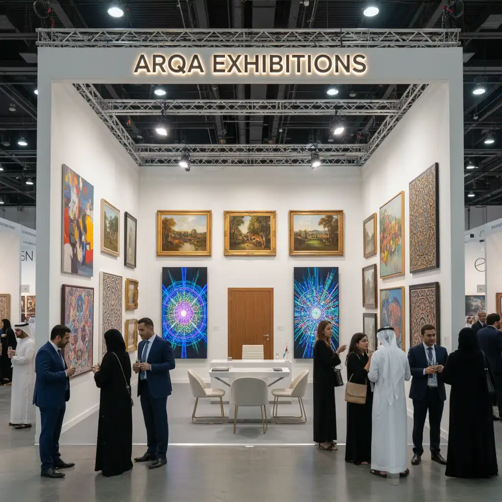 Arqa Riyadh Image 4
