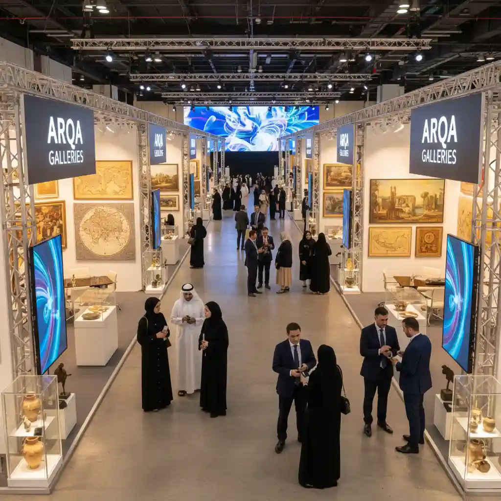 Arqa Riyadh Image 6