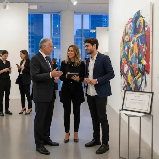 Arqa_art_Fair_Grants for Emerging Galleries