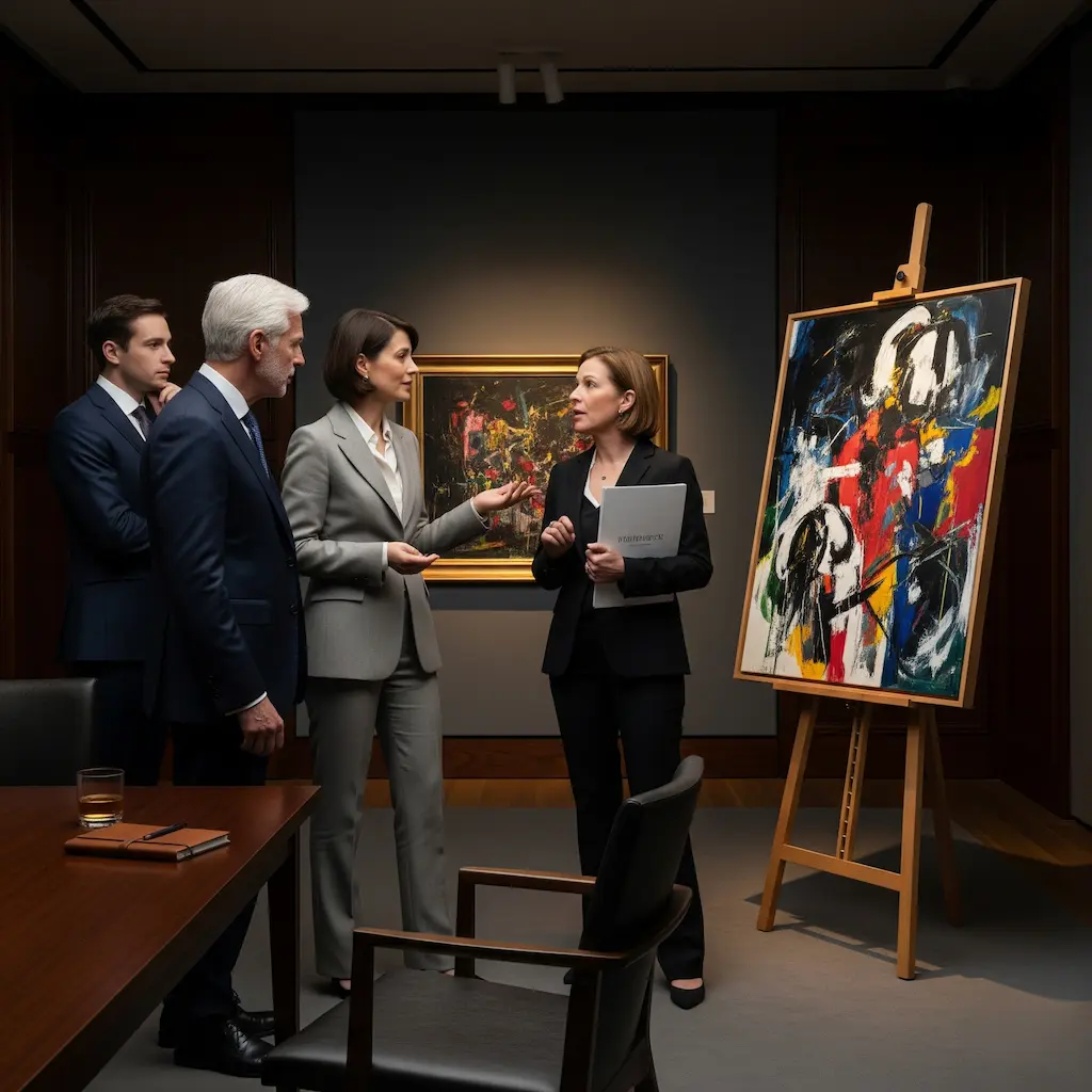 Arqa_art_Fair_Sales Acquisitions