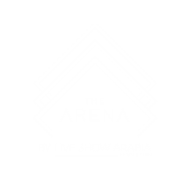 The Arena Riyadh Venue Logo